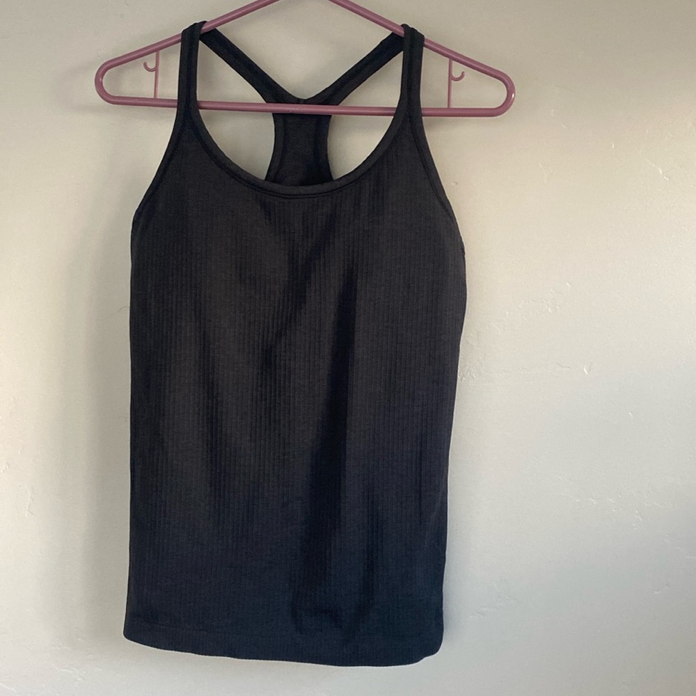 Lululemon Ebb to Street Tank Top size 10